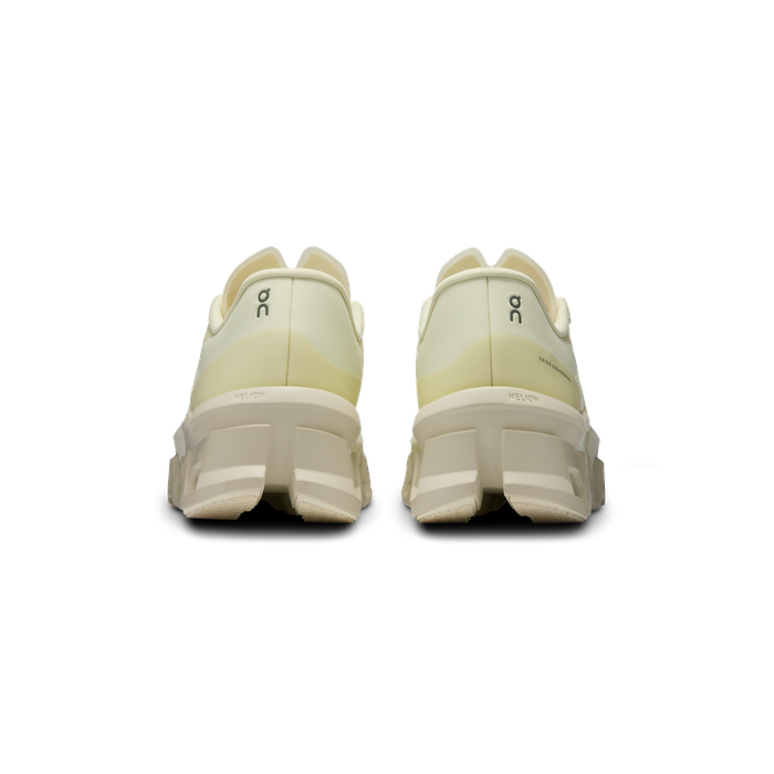 ON Running Women's Cloudmonster 2 PAF Seedling | White