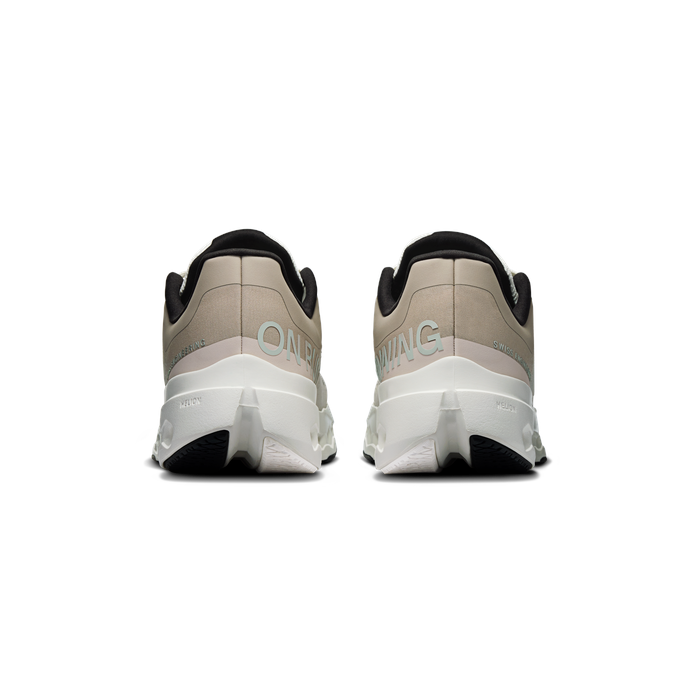 ON Running Men's Cloudsurfer Next Fog | Ivory