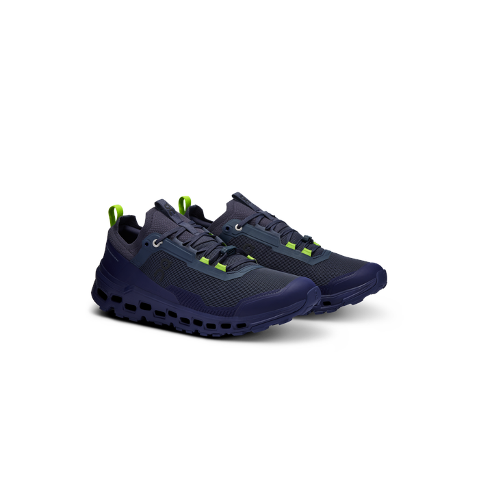 ON Running Men's Cloudultra 2 Navy | Ink