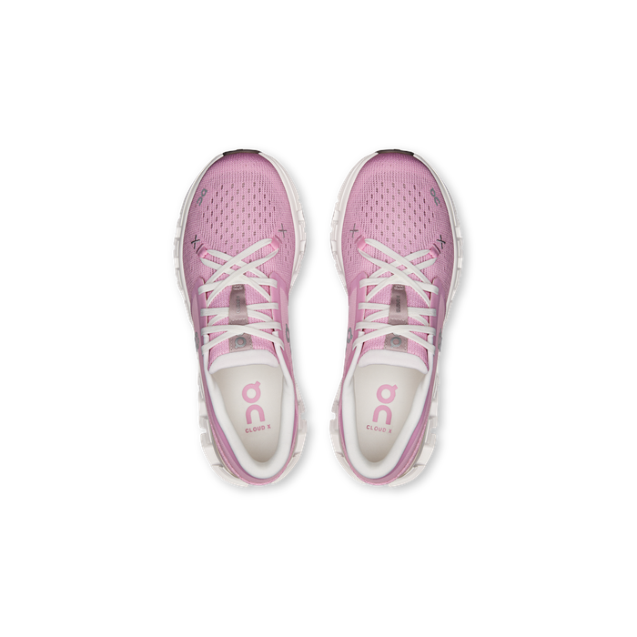 ON Running Women's Cloud X 4 Petal | Sand