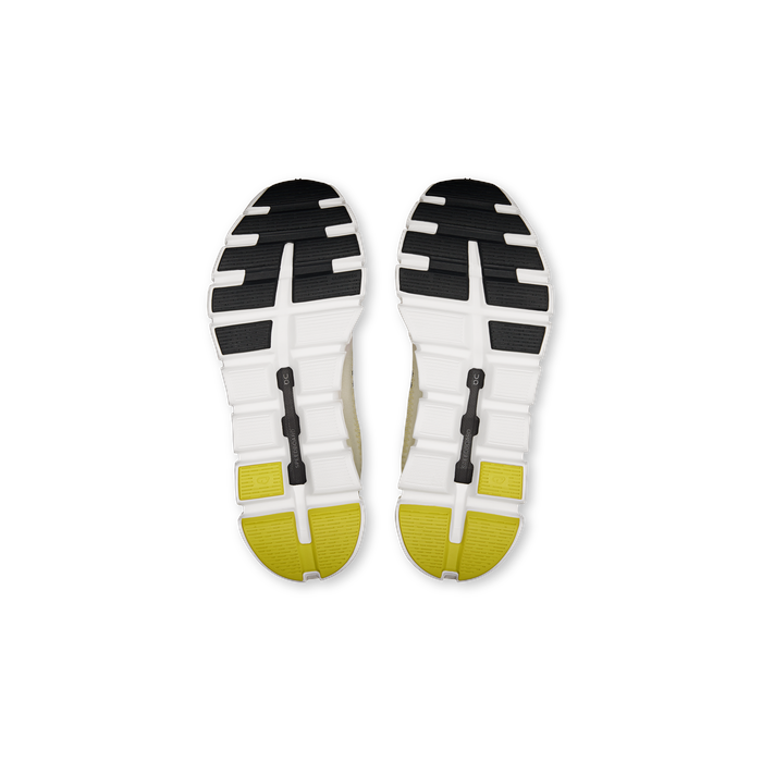 ON Running Women's Cloud 6 Push Petal | Lime