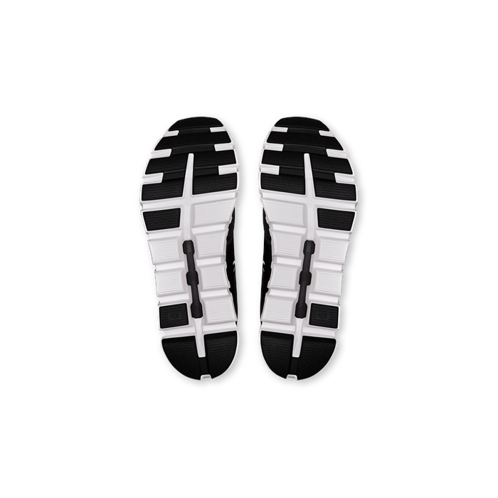 ON Running Men's Cloud 6 Black | White