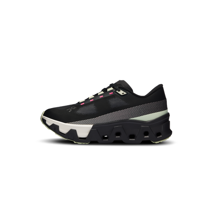 ON Running Women's Cloudmonster Hyper Iron | Black