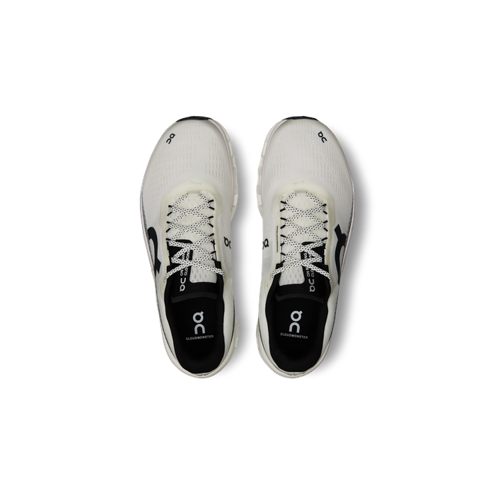 ON Running Men's Cloudmonster 2 White | Frost