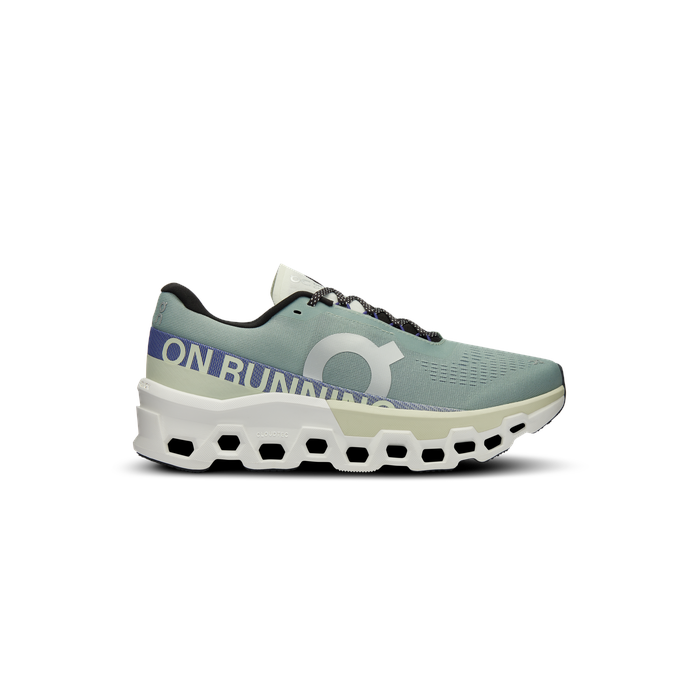 ON Running Men's Cloudmonster 2 Mineral | Aloe