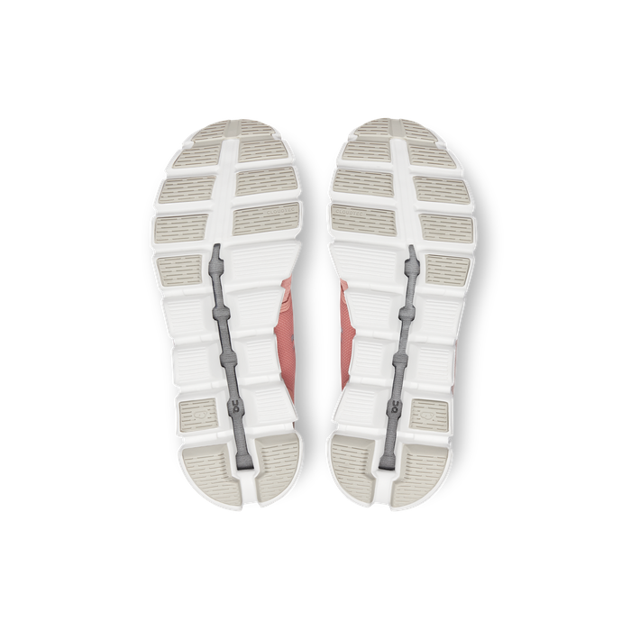 ON Running Women's Cloud 5 Rose | Shell