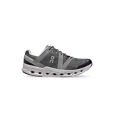ON Running Men's Cloudgo Black | Glacier