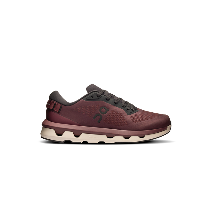 ON Running Women's Cloudzone Mulberry | Black