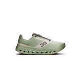 ON Running Women's Cloudsurfer Next Z5 Mineral | Almond