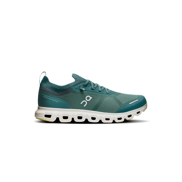 ON Running Men's Cloud 6 Versa Spirulina | Citrine