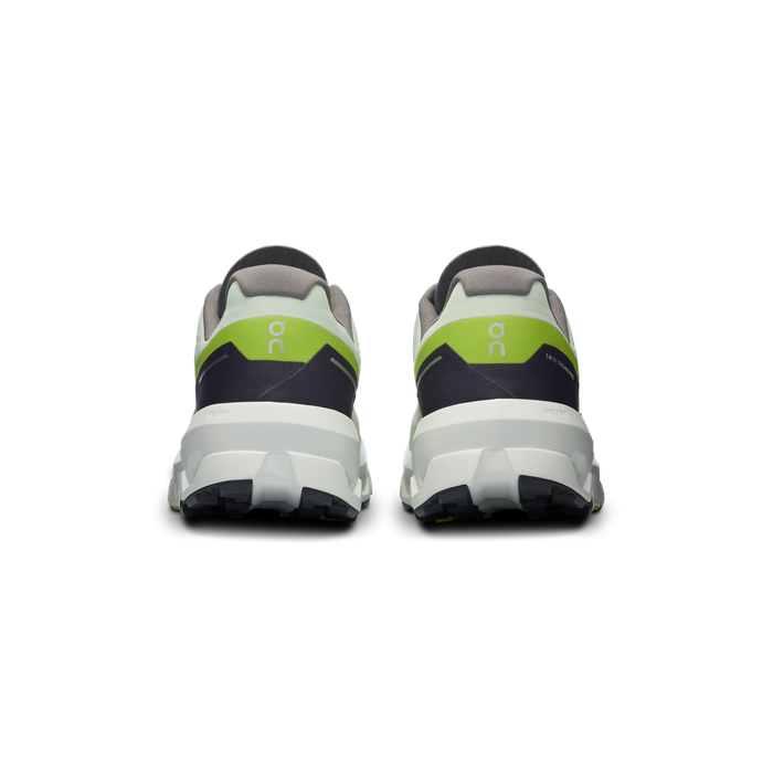 ON Running Men's Cloudvista 2 Lima | Kiwi