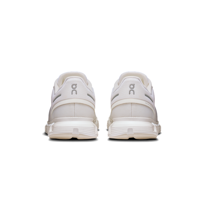 ON Running Women's Cloud 6 White | White