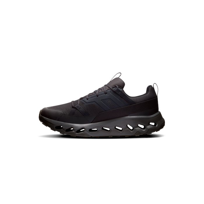 ON Running Men's Cloudhorizon Waterproof Black | Black