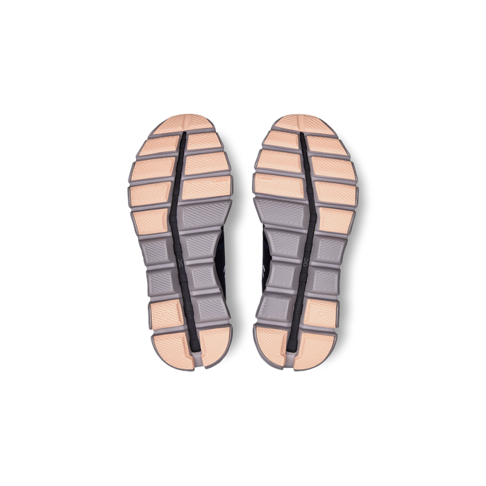 ON Running Women's Cloud X 3 Iron | Fade