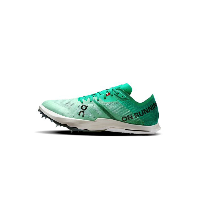 ON Running Women's Cloudspike Citius 2 Mint | White