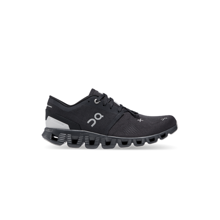 ON Running Women's Cloud X 3 Black