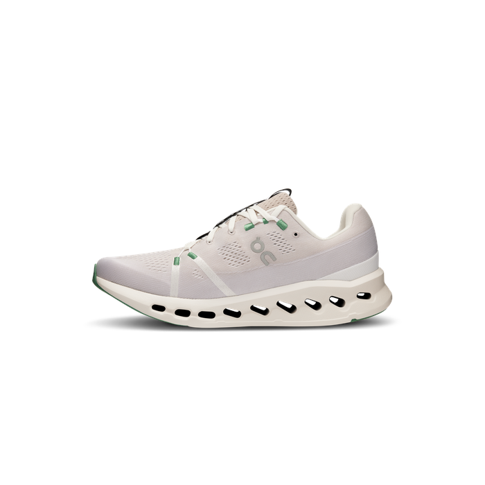 ON Running Men's Cloudsurfer Pearl | Ivory
