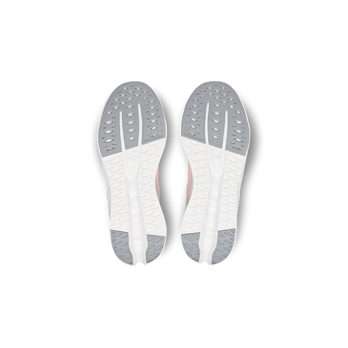 ON Running Men's Cloudsurfer Flame | White