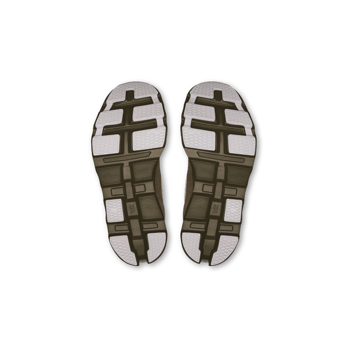 ON Running Women's Cloudmonster 2 PLEASURES x The Loop Mist | Olive