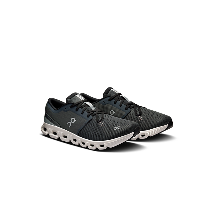 ON Running Men's Cloud X 4 Shadow | Apollo