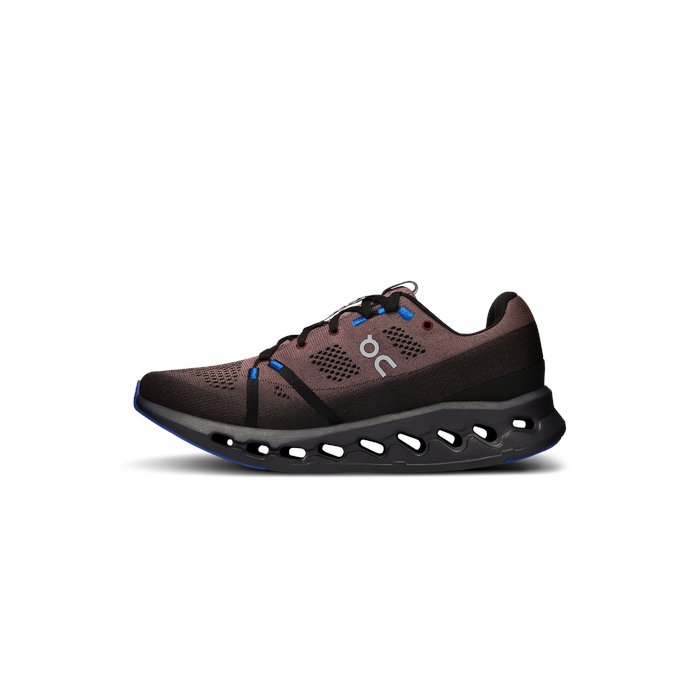 ON Running Men's Cloudsurfer Black | Cobalt