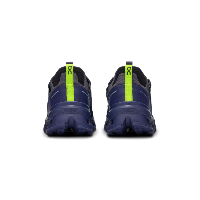 ON Running Women's Cloudultra 2 Navy | Ink