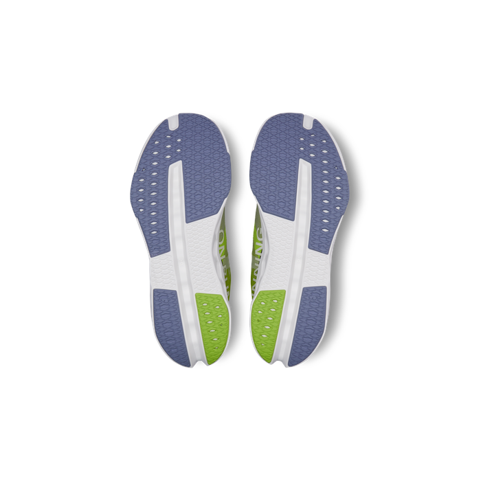 ON Running Women's Cloudsurfer Next Kiwi | Ivory