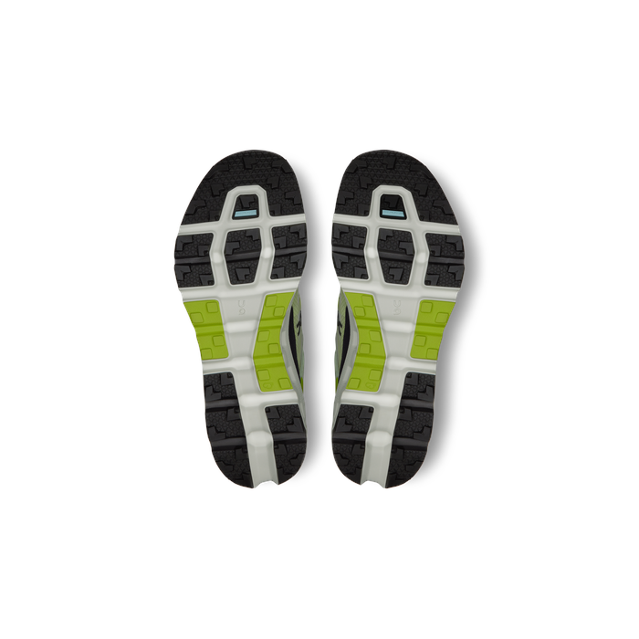 ON Running Women's Cloudvista 2 Lima | Kiwi