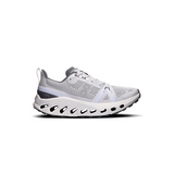 ON Running Women's Cloudsurfer Trail Frost | White
