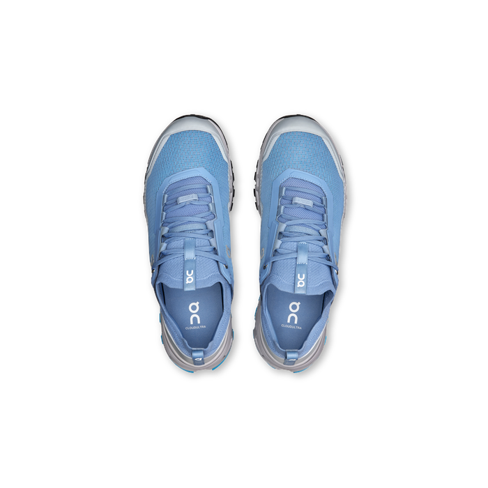 ON Running Men's Cloudultra 2 Chambray | Glacier