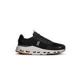 ON Running Men's Cloudnova Form 2 Black | Ivory