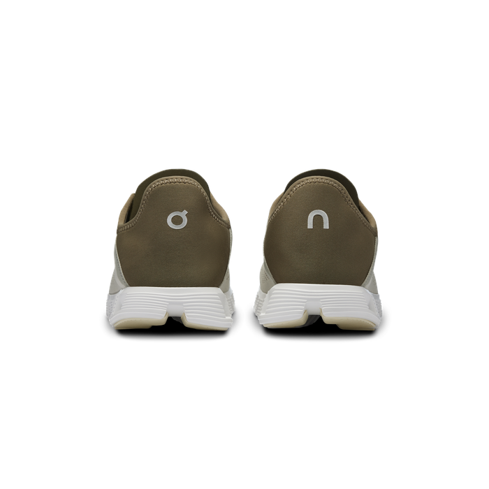 ON Running Men's Cloud 5 Coast Chalk | Olive