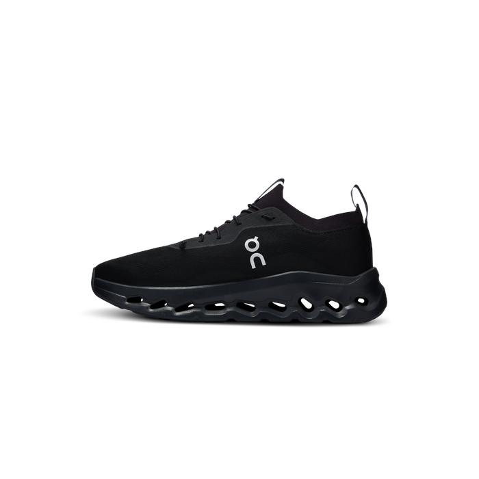 ON Running Men's Cloudtilt LOEWE All Black