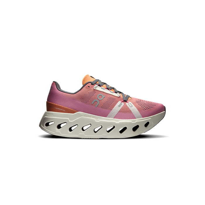 ON Running Women's Cloudeclipse Tangerine | Ivory