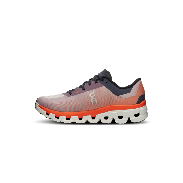 ON Running Women's Cloudflow 4 Quartz | Flame