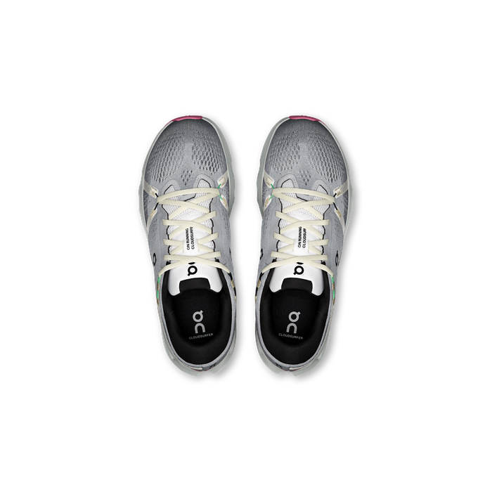 ON Running Men's Cloudsurfer 2 White | Mineral