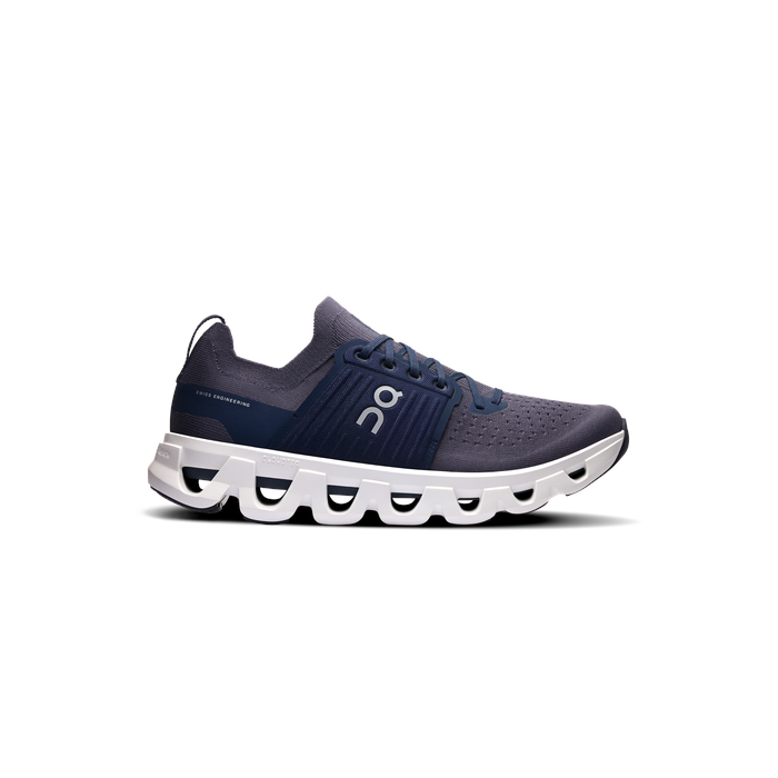 ON Running Men's Cloudswift 4 Navy | Ink