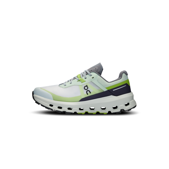 ON Running Women's Cloudvista 2 Lima | Kiwi