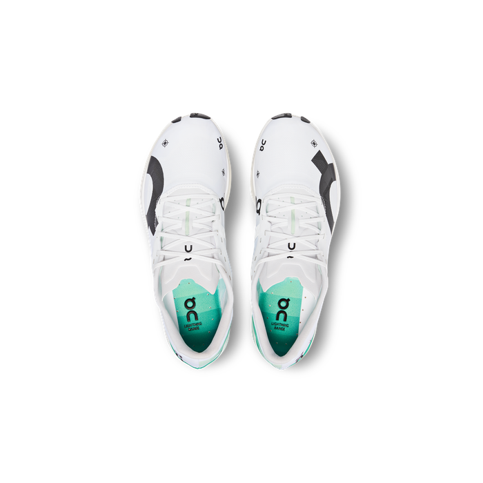 ON Running Men's Cloudboom Echo 3 UndyedWhite | Mint