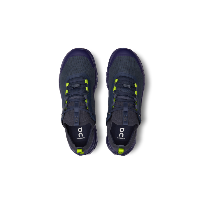 ON Running Men's Cloudultra 2 Navy | Ink