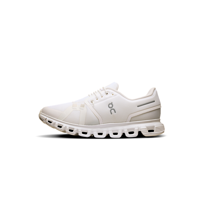 ON Running Women's Cloud 6 White | White