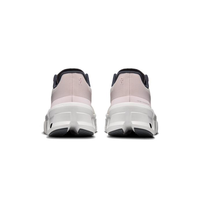 ON Running Women's Cloudmonster Void Ivory | Wolf