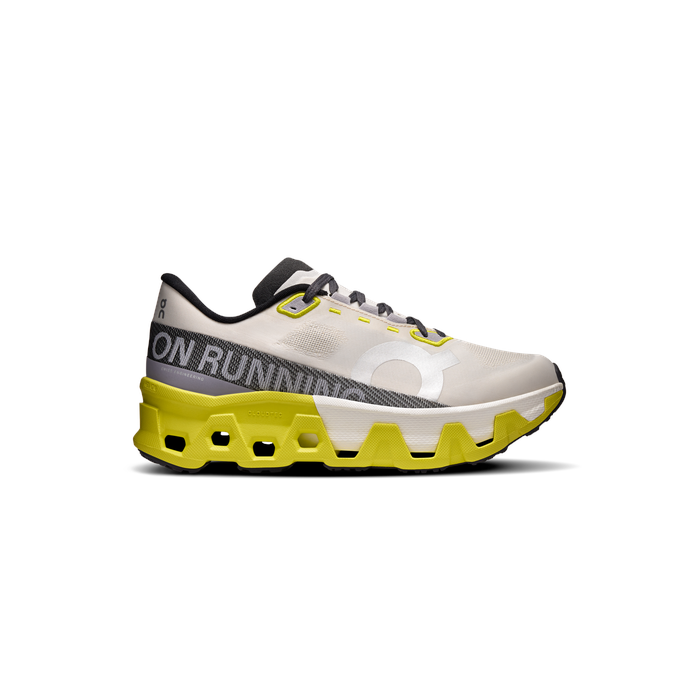 ON Running Women's Cloudmonster Hyper Dew | Lime