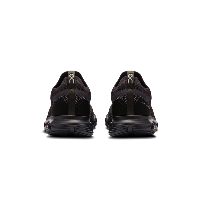 ON Running Women's Cloud 6 Versa Black | Eclipse