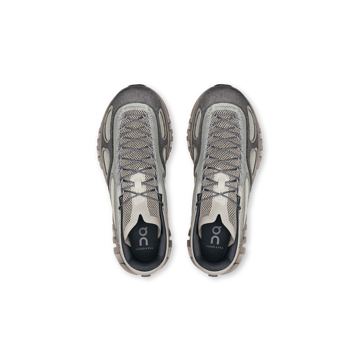 ON Running Women's Cloud X FKA Desert