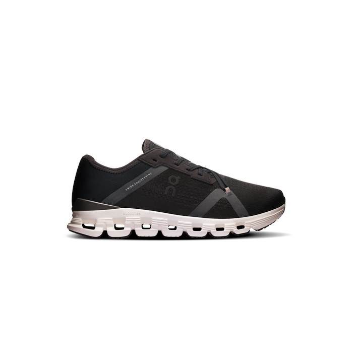 ON Running Women's Cloud X 4 AD Black | Asphalt