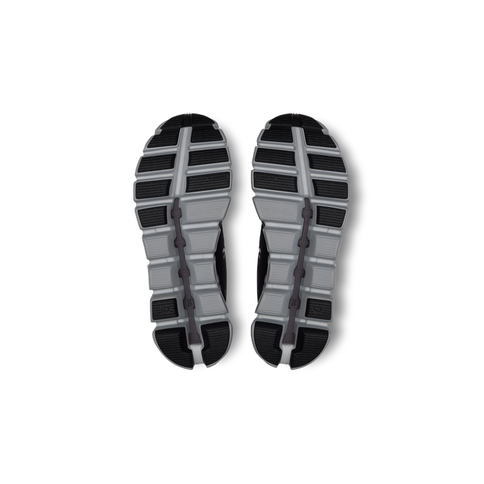 ON Running Women's Cloud 5 Push Rock | Black