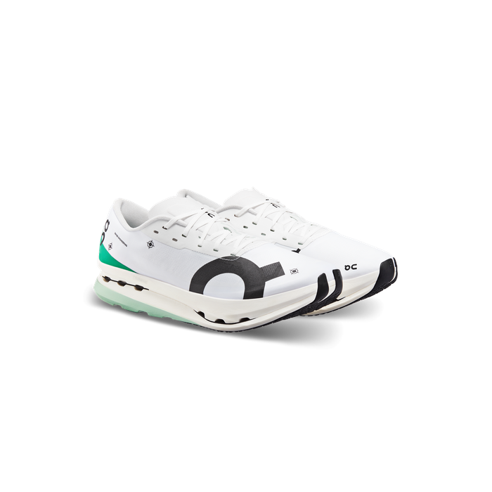 ON Running Men's Cloudboom Echo 3 UndyedWhite | Mint
