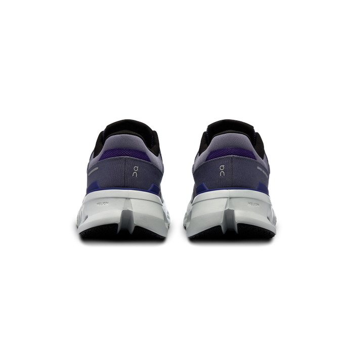 ON Running Men's Cloudrunner 2 Fossil | Indigo