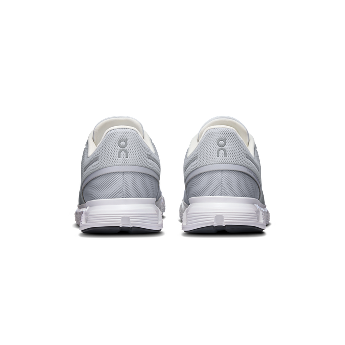 ON Running Men's Cloud 6 Glacier | White